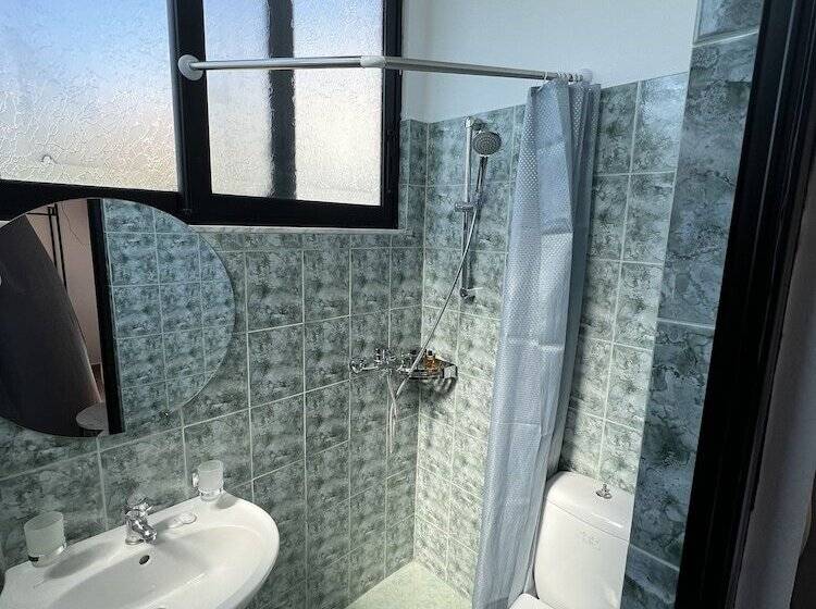 オーシャンビュースタンダードルーム, Summer