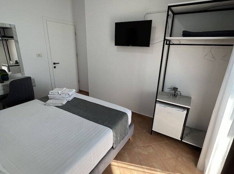 オーシャンビュースタンダードルーム, Summer