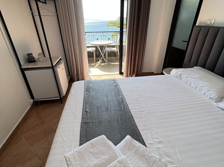 オーシャンビュースタンダードルーム, Summer