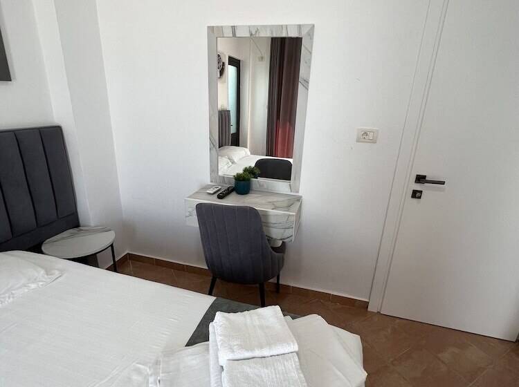 オーシャンビュースタンダードルーム, Summer