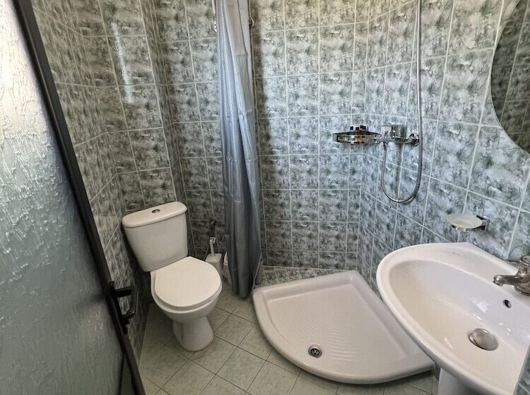 サイドオーシャンビュースタンダードルーム, Summer