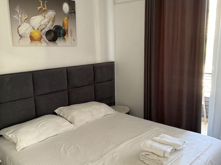 サイドオーシャンビュースタンダードルーム, Summer