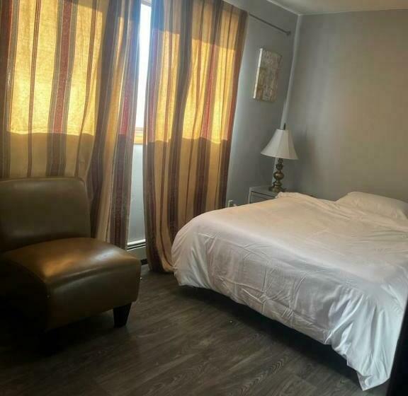 غرفة ديلوكس, Shaligohomes