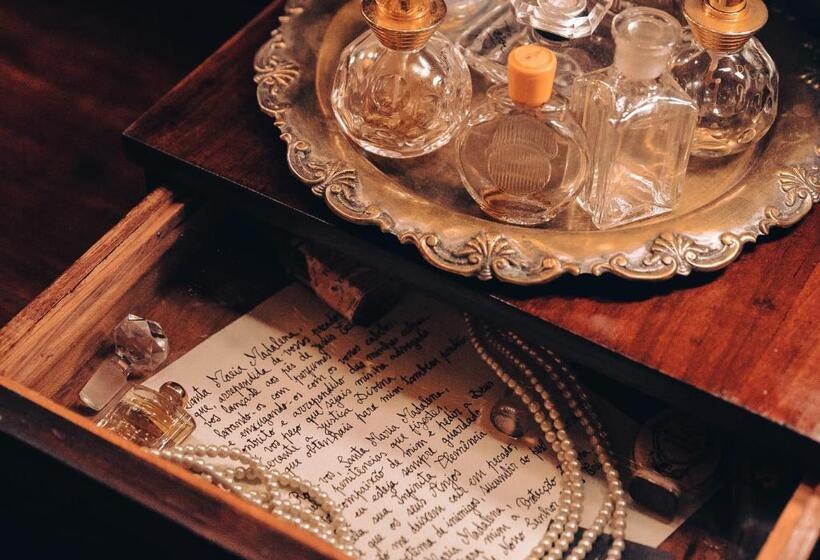 اتاق استاندارد, Pensão Amor Madam S Lodge