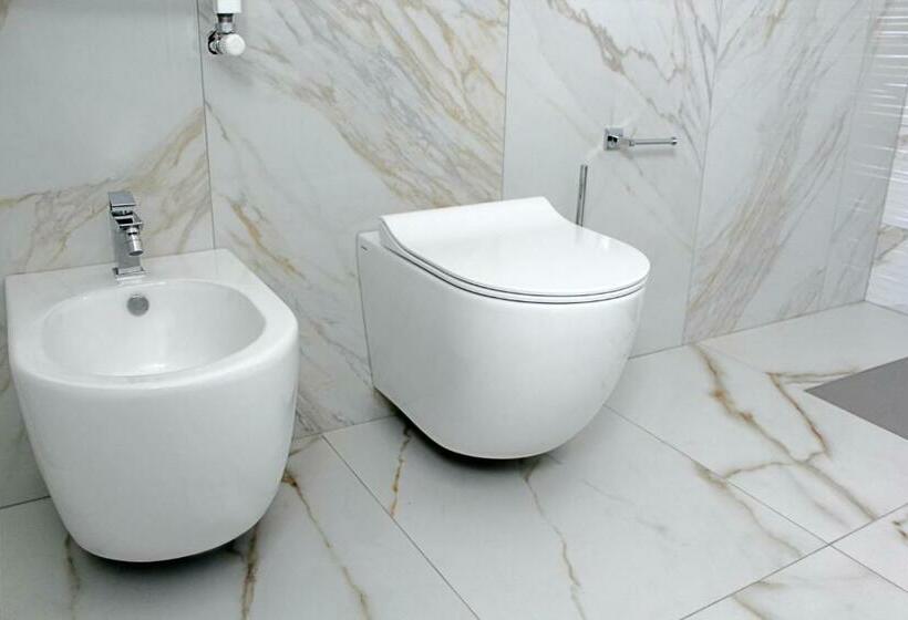 ファミリーステューディオ, Grotta Saracena Resort