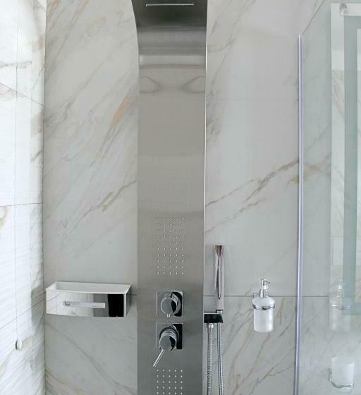 身障者適用スタンダードルーム, Grotta Saracena Resort