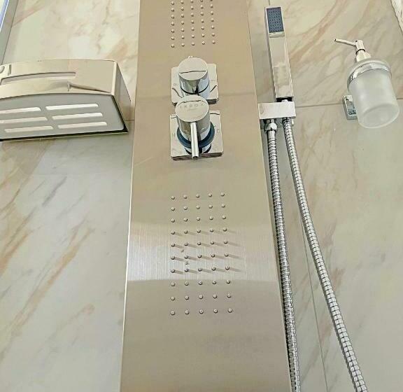 デラックスファミリールーム, Grotta Saracena Resort