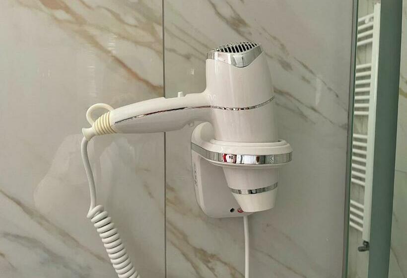 デラックスファミリールーム, Grotta Saracena Resort