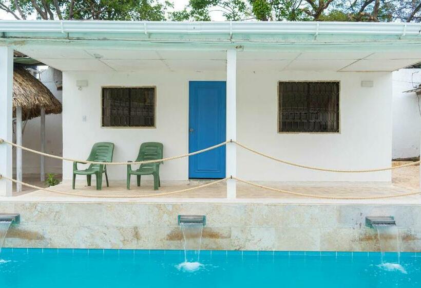 패밀리 룸, Casa Toboro