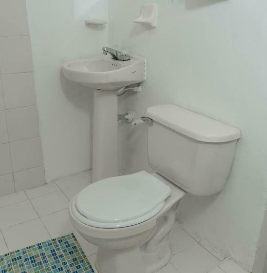 패밀리 룸, Casa Toboro