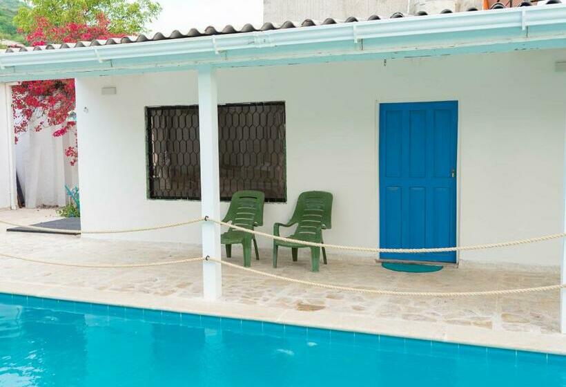 패밀리 룸, Casa Toboro