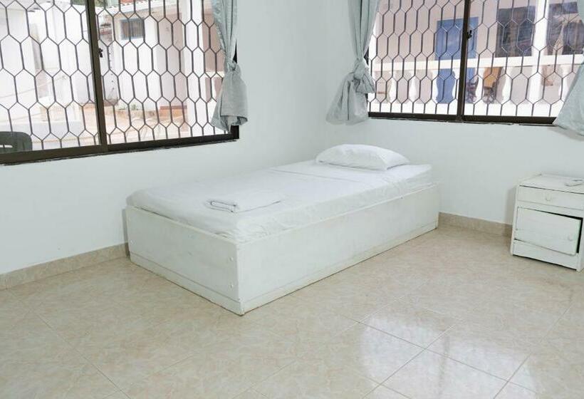 패밀리 룸, Casa Toboro