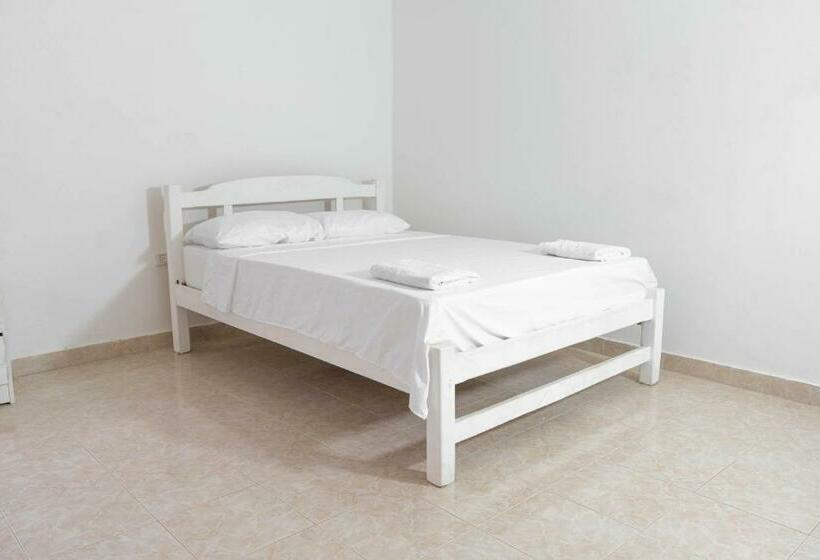 패밀리 룸, Casa Toboro