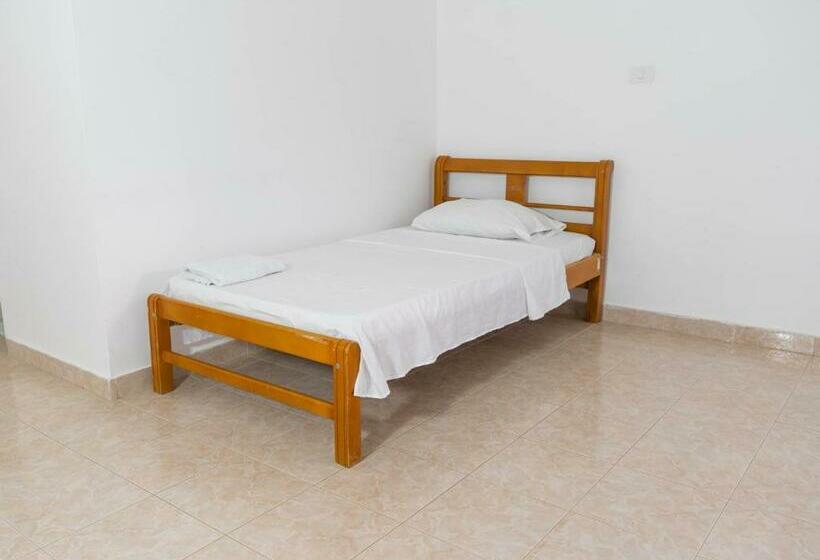 패밀리 룸, Casa Toboro