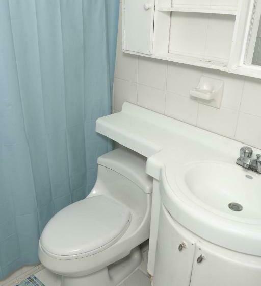 패밀리 룸, Casa Toboro