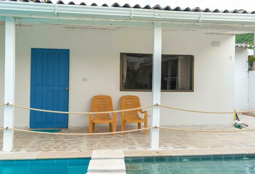 패밀리 룸, Casa Toboro