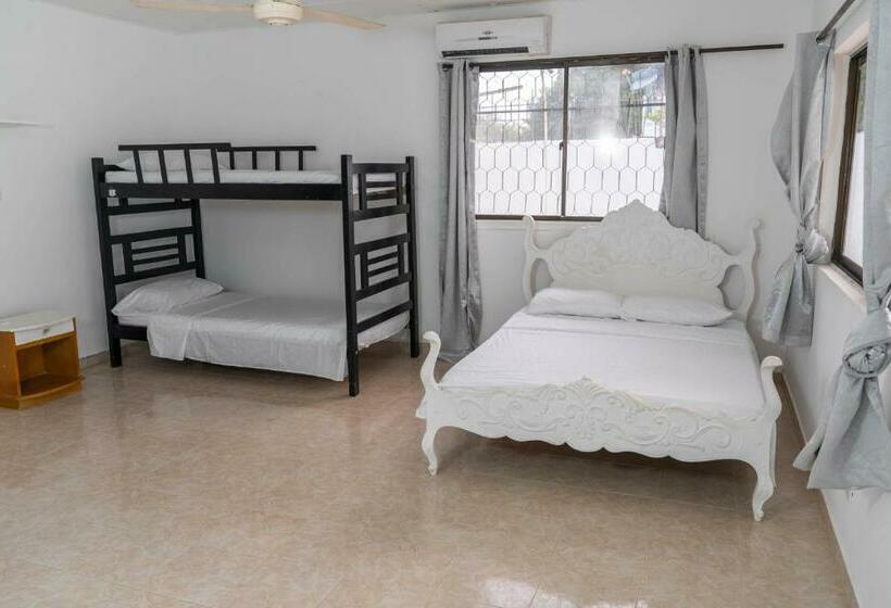 패밀리 룸, Casa Toboro