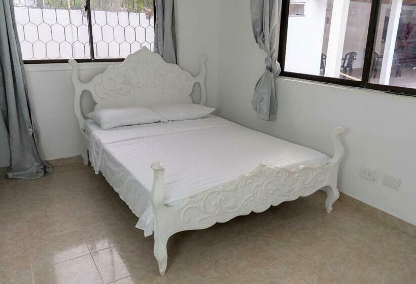 패밀리 룸, Casa Toboro