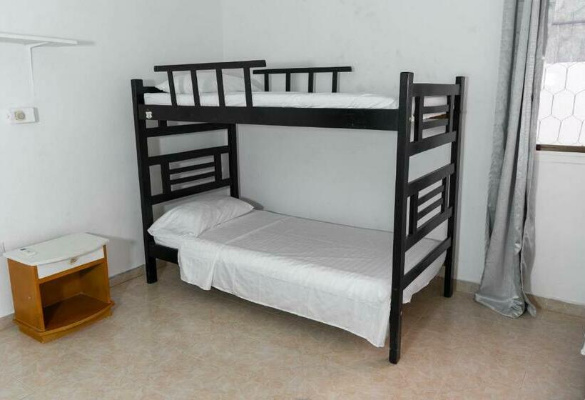 패밀리 룸, Casa Toboro