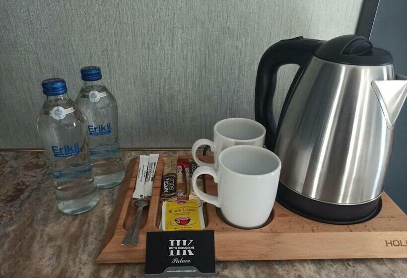 スーペリアールーム, Kurucesme Business