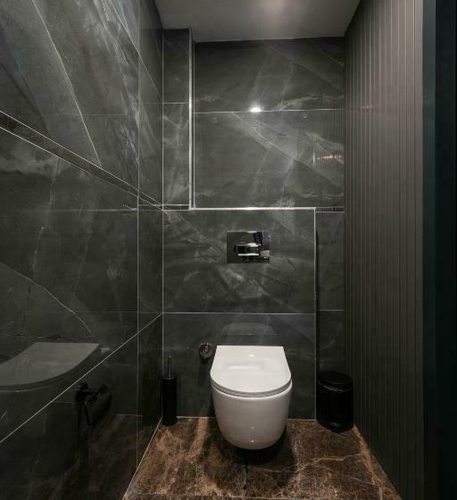 חדר סטנדרט, Kurucesme Business