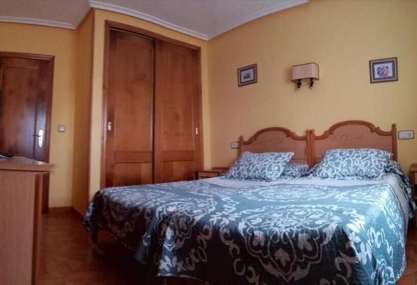 חדר סטנדרט, Alojamientos Prada