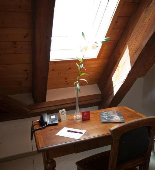 חדר קלאסי, Altstadthotel Bad Griesbach