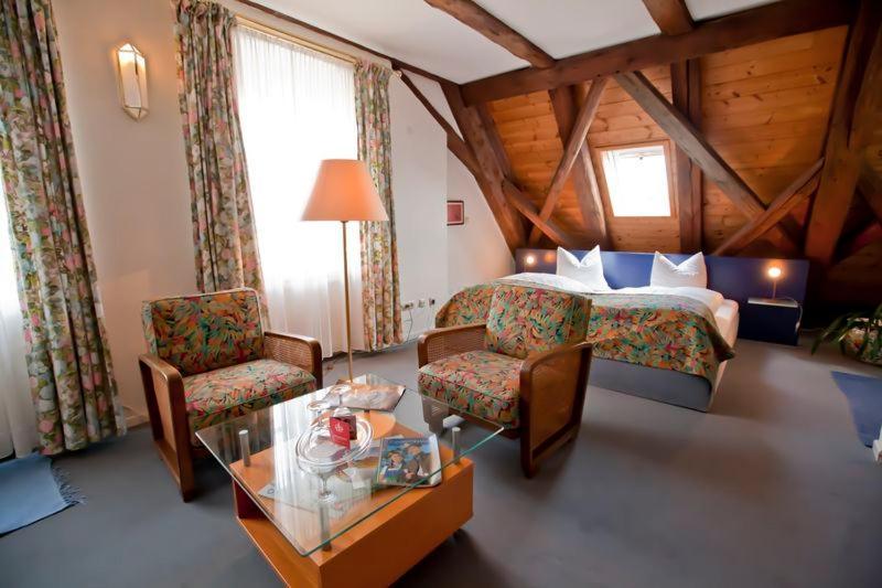 חדר קלאסי, Altstadthotel Bad Griesbach