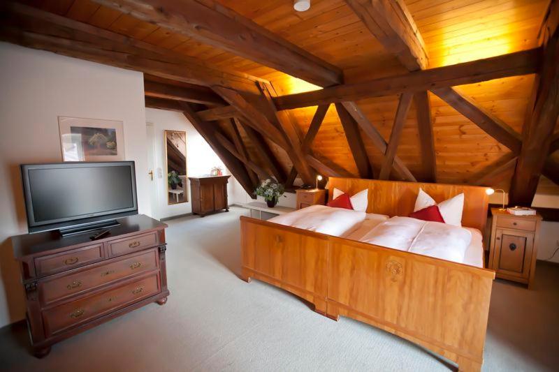Классический Номер, Altstadthotel Bad Griesbach