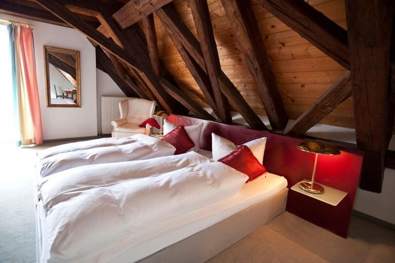 古典房间, Altstadthotel Bad Griesbach