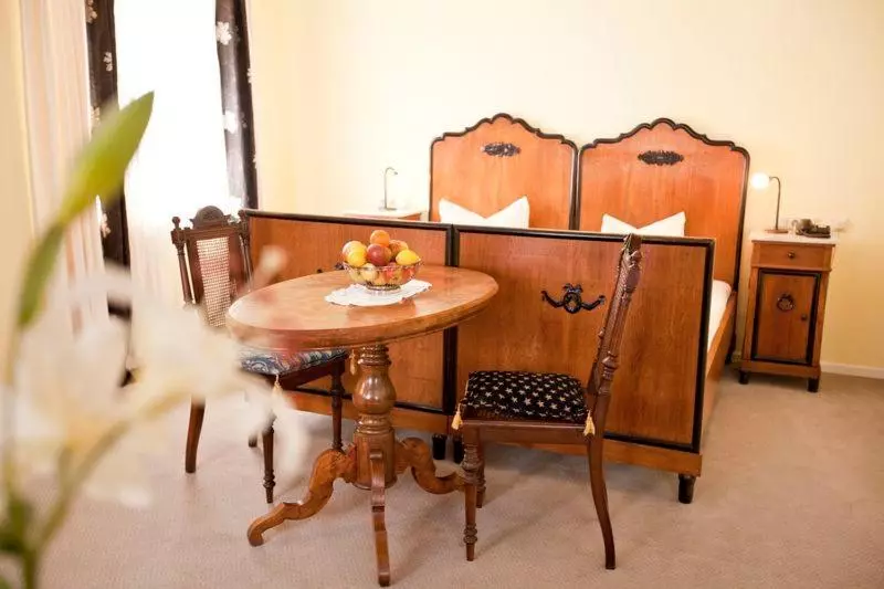 クラシックルーム, Altstadthotel Bad Griesbach