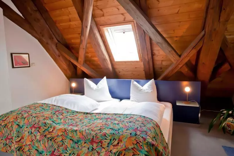 クラシックルーム, Altstadthotel Bad Griesbach