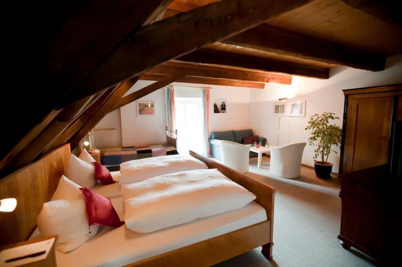 Классический Номер, Altstadthotel Bad Griesbach