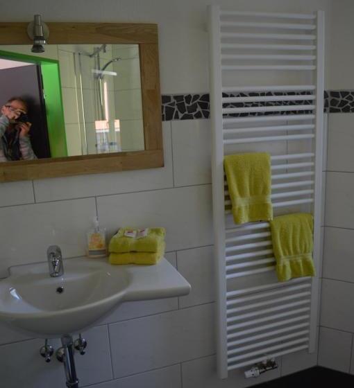 스탠다드 룸, Bergsteiger Hotel Grüner Hut