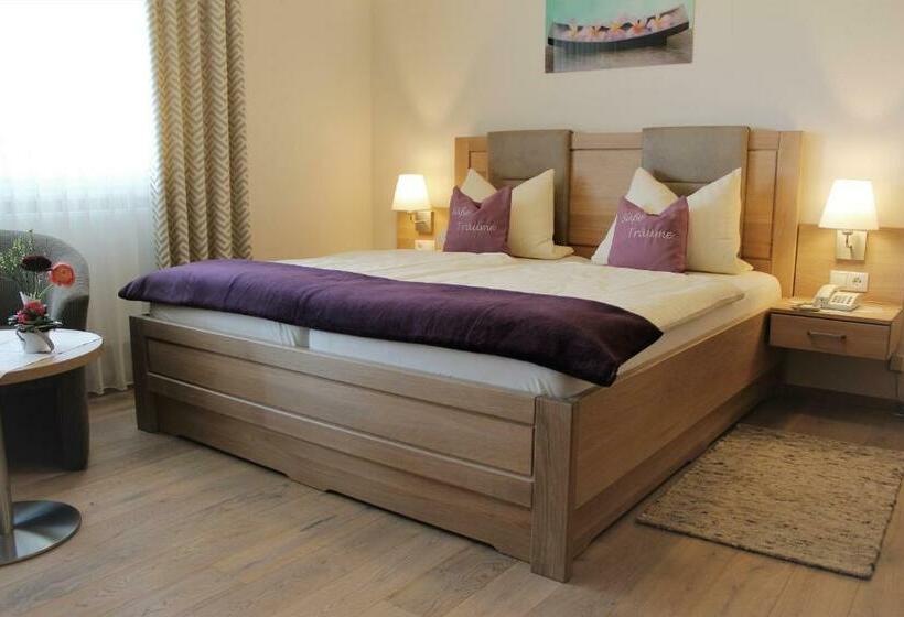 스탠다드 룸, Bio Hotel Melter