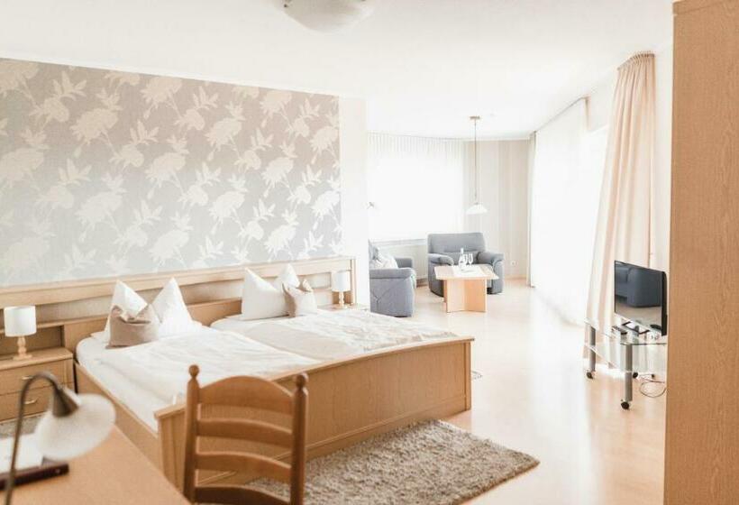 コンフォートルーム, Bio Hotel Melter