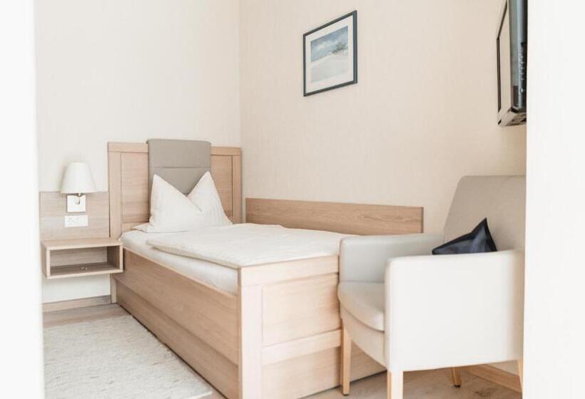 Номер Стандарт Индивидуальный, Bio Hotel Melter