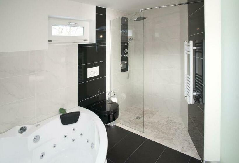 חדר סטנדרט עם נוף, Designpension Idyll Nr2 Hotel Garni