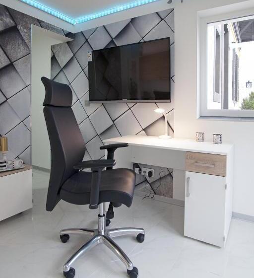 스탠다드 룸, Designpension Idyll Nr2 Hotel Garni