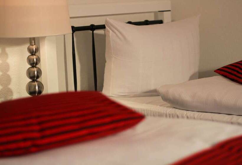 スタンダードシングルルーム, Acron Traben Trarbach