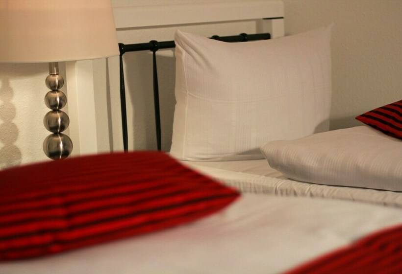 スタンダードシングルルーム, Acron Traben Trarbach