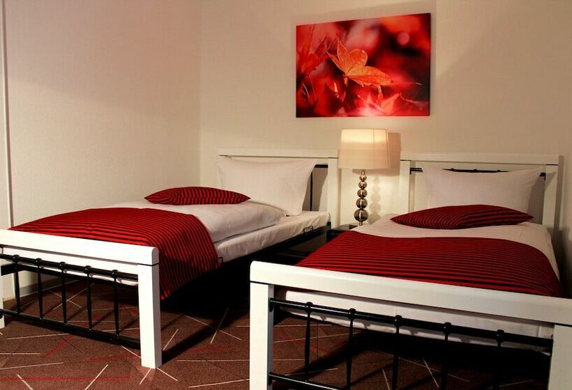 スタンダードルーム, Acron Traben Trarbach