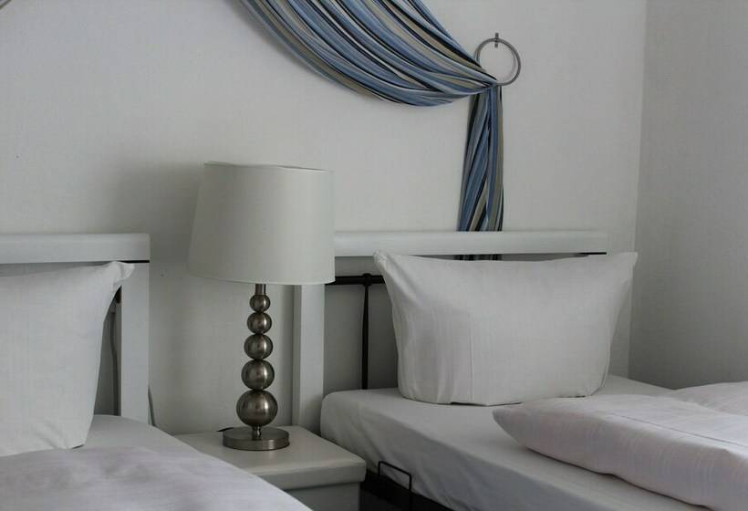 スタンダードルーム, Acron Traben Trarbach