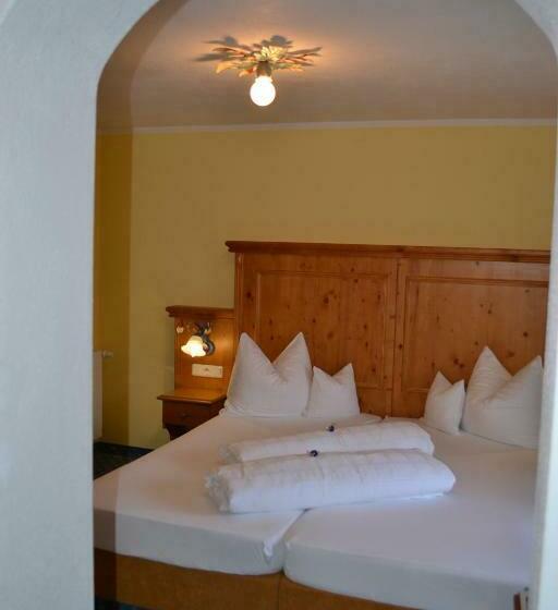 스위트, Alpenresi