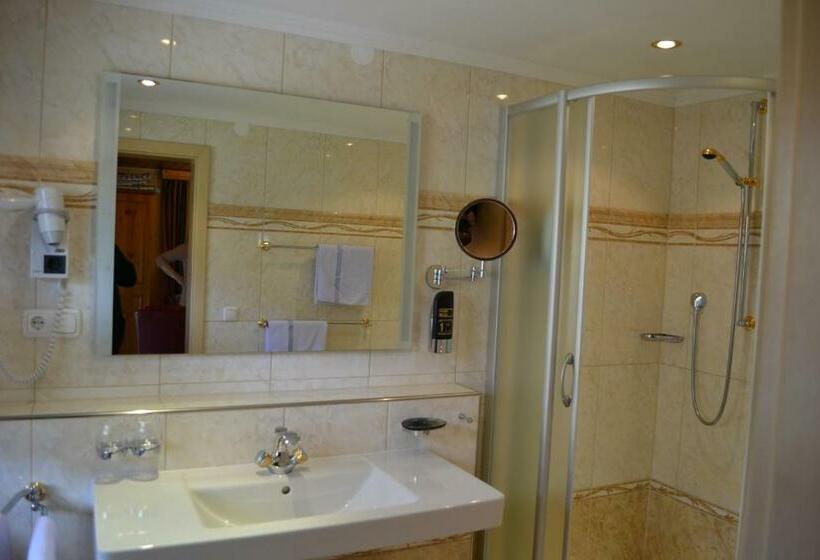 스위트, Alpenresi