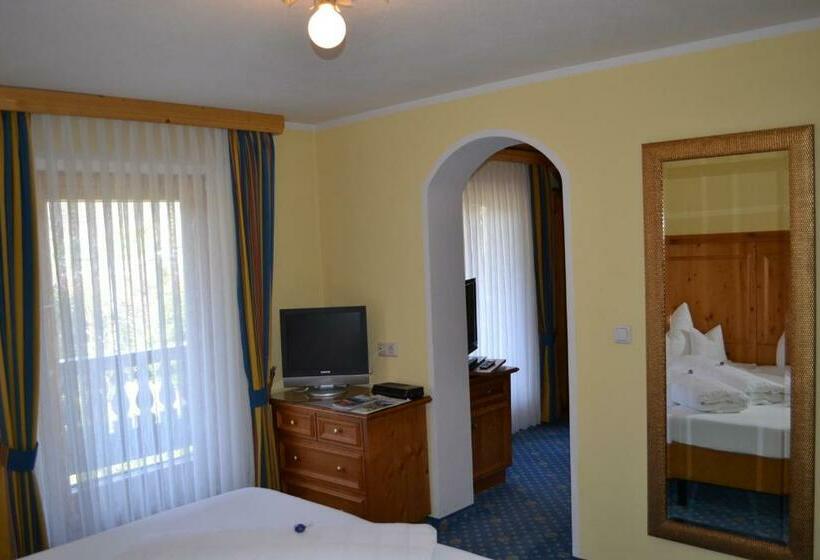 스위트, Alpenresi