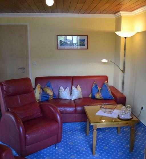 스위트, Alpenresi