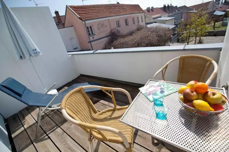 クラシックルーム, Altstadthotel Bad Griesbach