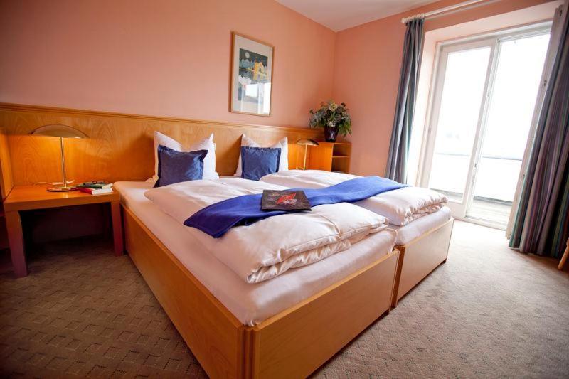 Классический Номер, Altstadthotel Bad Griesbach