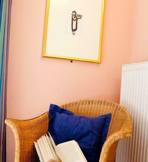 חדר סטנדרט יחיד, Altstadthotel Bad Griesbach